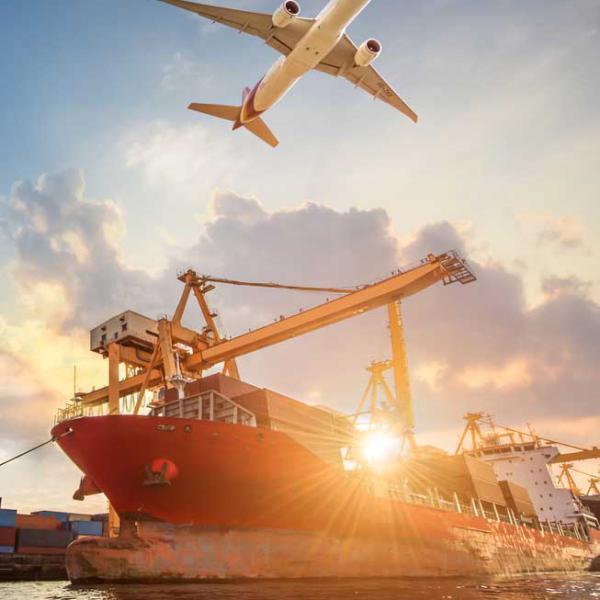 Uluslararası İthalat İhracat Danışmanlık Ve Organi̇zasyon Hi̇zmetleri̇