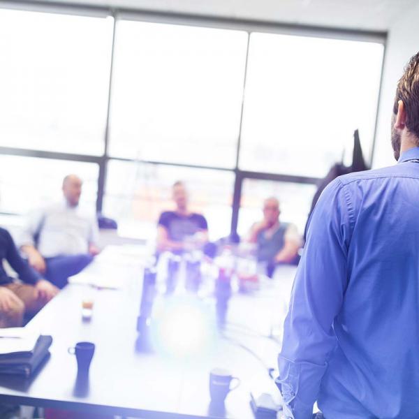 Yatırım Danışmanlığı ve Organizasyon Hizmetlerimiz